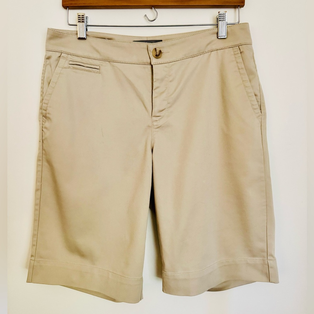 Dockers Collection, Women’s Mid Rise-Curvy, Size 10